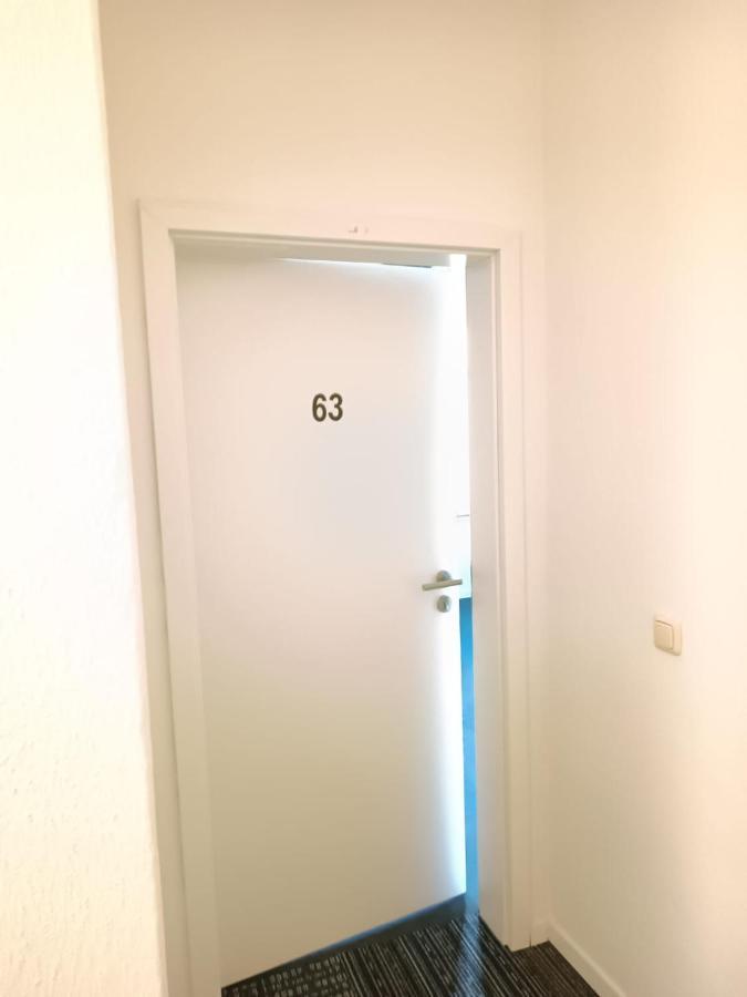 Apartament Kunstgasse 11 Altenburg Zewnętrze zdjęcie